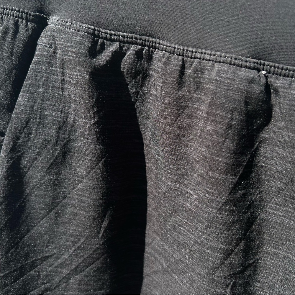 Lululemon T.H.E. Short *Linerless 7 men’s XL extra large - Picture 5 of 6